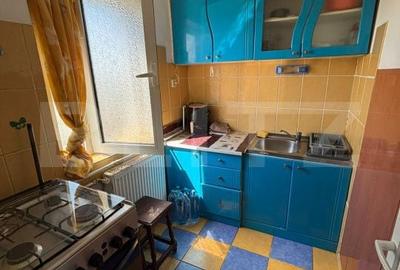 Garsonieră semidecomandată în Mihai Bravu - 6