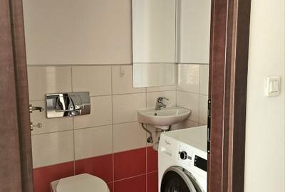 Apartament cu 3 camere semidecomandat, mobilat în Iancu Nicolae - 5