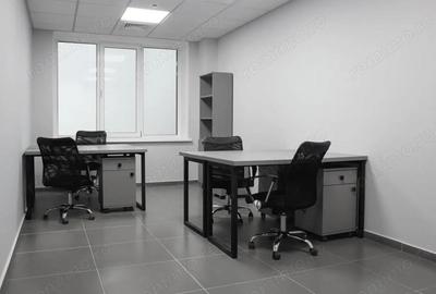 Spațiu comercial, de 55 mp, în Kiseleff - 2