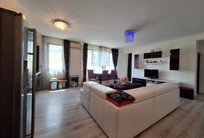 Apartament cu 3 camere, 75 mp, parcare, zona Eroilor - 2