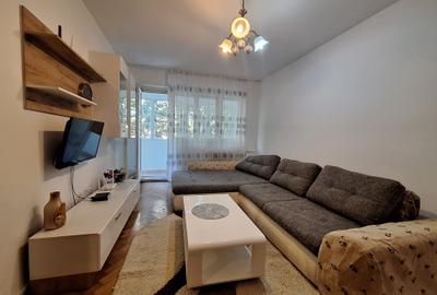 2 camere Campia Libertatii/Str.Sapte Drumuri - 3