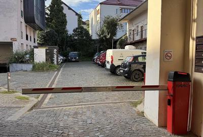 Garsonieră semidecomandată în Ultracentral - 5