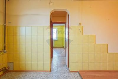 Apartament cu 3 camere circular în Astra - 5