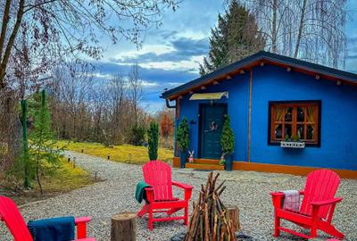 Casă cu 3 camere în Central - 2