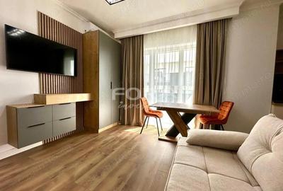 Apartament modern 2 camere de inchiriat in Sanmartin - 2