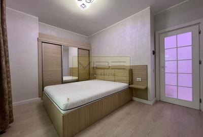 Apartament 2 camere decomandat Royal Town - Copou - 7