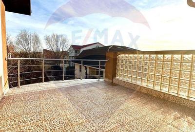 Casă cu 6 camere cu Teren 360 Mp în Andronache - 20