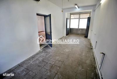 Spațiu comercial, de 70 mp, în Vălureni - 7