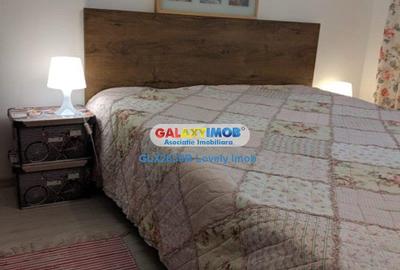 Apartament cu 2 camere decomandat, mobilat în Berceni - 4