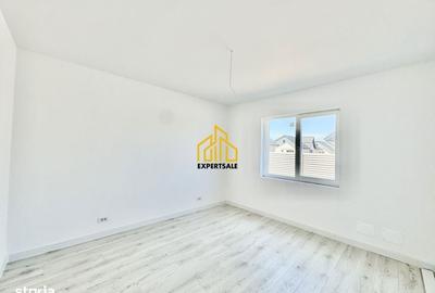 Casă cu 4 camere în Olteni - 8