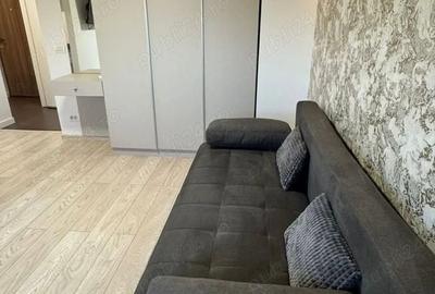 Garsonieră decomandată, mobilată în Simion Bărnuțiu - 3