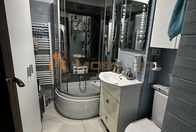 Apartament cu 3 camere semidecomandat în Alexandru cel Bun - 8