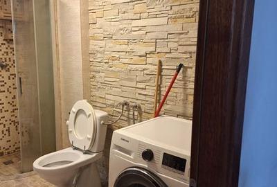 Apartament cu 2 camere semidecomandat în Mărăști - 4