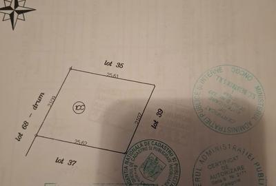 Spațiu comercial, în Agigea - 1
