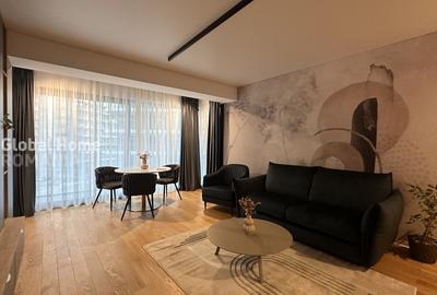 First Rent | 2 rooms 61 MP - YACHT KID | Fabrica Glucoza - 1
