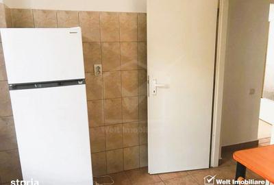 Garsonieră în Între Lacuri - 5