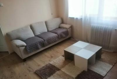 Apartament cu 2 camere semidecomandat în Micro 19 - 2
