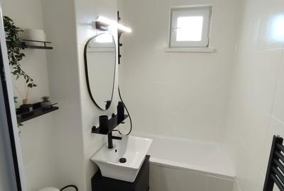 Apartament cu 2 camere semidecomandat în Centrul Civic - 8