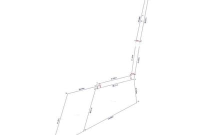 Teren intravilan, 22 ari, zona Dealul Budacului - 2