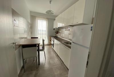 Apartament cu 2 camere decomandat în Andrei Mureșanu - 4