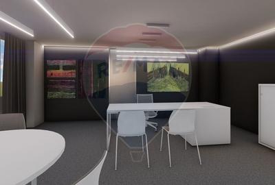 Cladire de 902 mp utili de vanzare, zona Grivitei - DN 13, COMISION 0 - 9