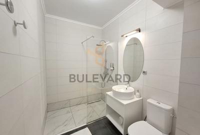 Apartament tip studio de inchiriere in bloc nou! - 9