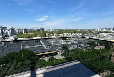 Apartament cu 4 camere în Aviației - 8