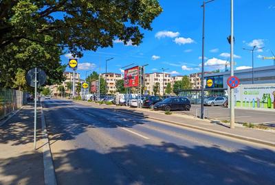 Apartament cu 2 camere decomandat în Metalurgiei - 14