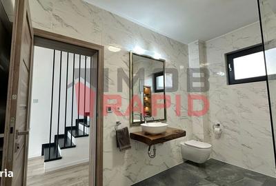 Casă cu 5 camere cu Teren 700 Mp în Central - 5