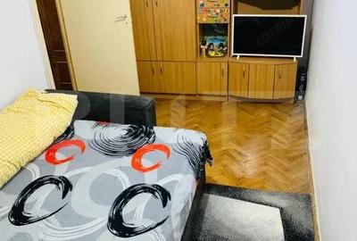 Apartament cu 2 camere decomandat, mobilat în Central - 2