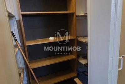 Apartament cu 2 camere decomandat, mobilat în Gării - 6