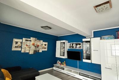 Apartament cu 2 camere semidecomandat în Gorjului - 2