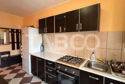Apartament de vanzare 4 camere mobilat utilat balcon Vasile Aaron - 4
