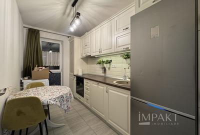 Apartament 2 camere lux cu terasa Andrei Mureșanu de închiriat - 2