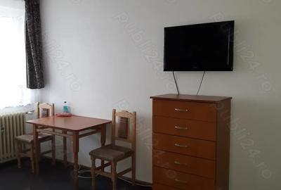 Proprietar ofer spre inchiriere garsoniera confort I, Craiovei, IMPECABILA - 6