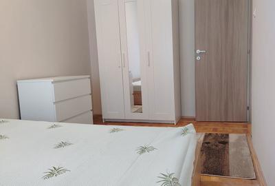 Apartament cu 2 camere nedecomandat în Girocului - 5