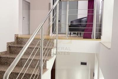 Casă cu design modern & suflet autentic – 200 m² de confort și rafinam - 26