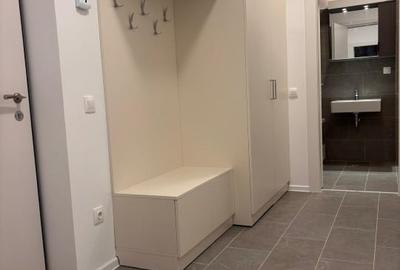 Apartament cu 2 camere decomandat, mobilat în Chitila - 16
