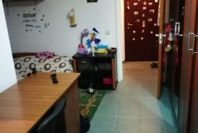 Garsonieră semidecomandată în Lucrețiu Pătrășcanu - 7