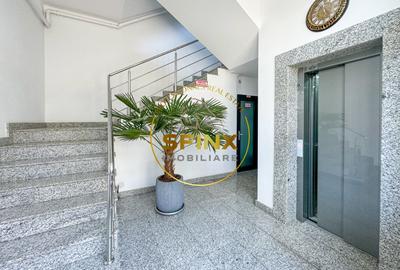 Apartament cu 2 camere decomandat, mobilat în 13 Septembrie - 17