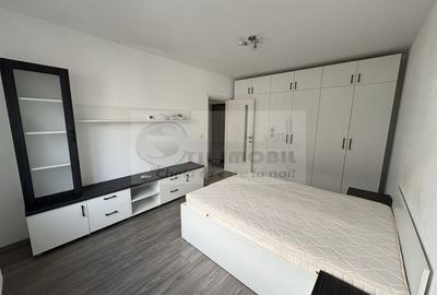 Apartament 1 Camera Panoramic Rezidence - 300 euro - 5