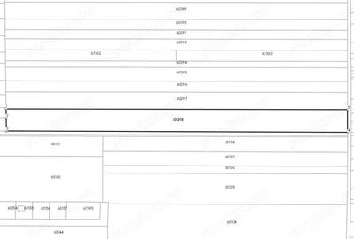 Teren de 10128 mp, în Brănești - 3