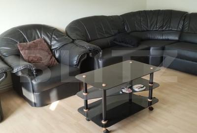 Apartament 4 camere, decomandat, 81 mp, Zona Blocuri. - 1