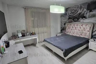 VILA (P+ 1) LUX Chercea FINISAJE 240mp construiti - 4