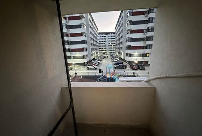 Inchiriez garsoniera Lux - 7