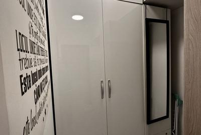 Garsonieră decomandată în Exterior Vest - 5