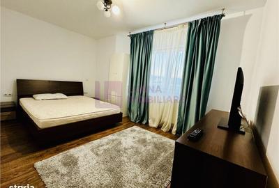 Apartament cu 3 camere, mobilat în Central - 9