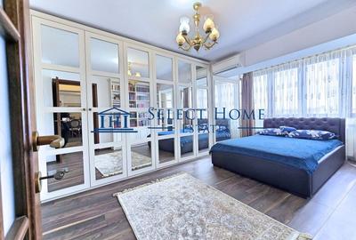 Apartament Elegant| Pta Alba Iulia| 90 mp| Centrala proprie| Ultraechipat - 1