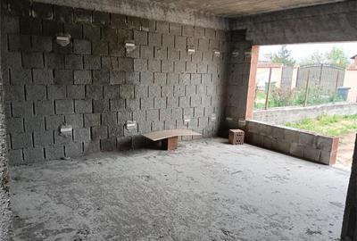 Casa individuala-3 camere-Toate utilitatile-Asfalt-STB-Mutar - 3