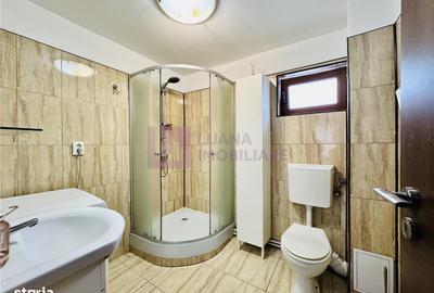 Apartament cu 4 camere, mobilat în Turnișor - 5